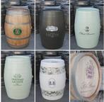 Wijnvat logo bedrukken personaliseren, Nieuw, Barrel Atelier, Ophalen of Verzenden, Info@barrelatelier.nl
