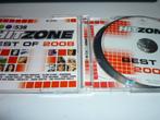 Hitzone dubbel cd's best of, Verzenden, Zo goed als nieuw, Pop