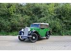 Austin - Morris - Eight Tourer - Oldtimer, Gebruikt, Overige carrosserieën, Bedrijf, Te koop