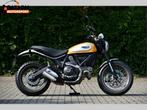 DUCATI Scrambler 800 STREET CLASSIC 2015, 2 cilinders, Bedrijf, Meer dan 35 kW, Overig