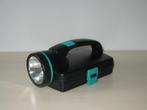 Zaklamp met gereedschapssetje, Ophalen of Verzenden, Zo goed als nieuw, Batterij