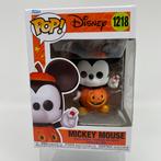 Funko Pop! Disney Trick or Treat: Mickey Mouse #1218, Funko, Nieuw, Info@joydo.nl, Ophalen of Verzenden