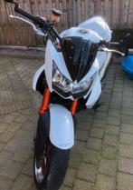 Prachtige Kawasaki Z1000 bj 2008 27500km, 4 cilinders, Motorrijbewijs A, Particulier, Meer dan 35 kW