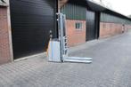 Still exv16 stapelaar nieuwe accu elektrische triplex freeli