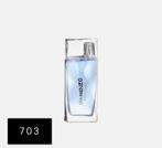 Kenzo parfum mannen heren, Sieraden, Tassen en Uiterlijk, Uiterlijk | Parfum, Ophalen of Verzenden, Nieuw