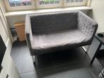 Ikea zit bankje. 120x75 hoogte 70cm., Ophalen, Zo goed als nieuw, 2 zitplaatsen