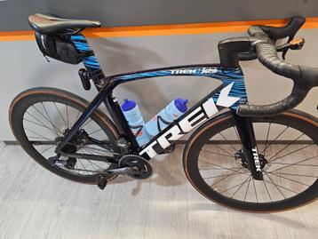 Trek Madone ProjectONE Maat L beschikbaar voor biedingen