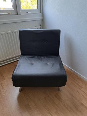 éénpersoons relaxstoel beschikbaar voor biedingen