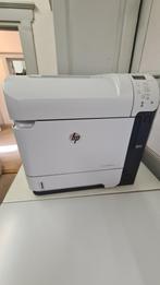 HP Laser Jet 600 (M601) te Koop aangeboden!, Ophalen of Verzenden, Printer