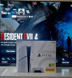 Nieuwe Playstation 5 Slim 1TB Disc - Sealed! 🎯🎯🎯, Spelcomputers en Games, Spelcomputers | Sony PlayStation 5, Ophalen of Verzenden