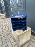 Raaco Handyboxxser Carrying case leeg, Doe-het-zelf en Verbouw, Ophalen of Verzenden, Nieuw