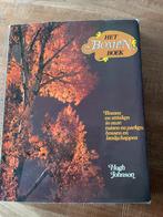 Het Bomen Boek - Hugh Johnson, Boeken, Gelezen, Bloemen, Planten en Bomen, Ophalen of Verzenden, Hugh Johnson