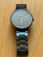 Nieuw: Paul Hewitt Grand Atlantic Herenhorloge Gunmetal, Overige merken, Staal, Staal, Polshorloge