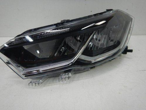 VW Polo 2G Facelift LED Koplamp Links 2G1941005C NIEUW, Auto-onderdelen, Verlichting, Volkswagen, Gebruikt, Ophalen of Verzenden