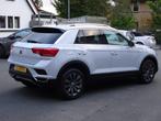 Volkswagen T-Roc 1.0 TSI Style Automatische airco, navigatie, Voorwielaandrijving, Stof, Gebruikt, Euro 6