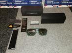 Porsche Design Eyewear 07636 nieuw incl certificaat echtheid, Overige merken, Zonnebril, Nieuw, Ophalen of Verzenden