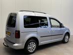 Volkswagen Caddy 1.2 TSI Comfortline 5 PERSOONS-AIRCO-PDC-AU, Auto's, Euro 5, 4 cilinders, Met garantie (alle), Origineel Nederlands