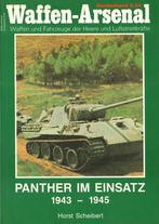 Panther im Einsatz 1943 - 1945, Boeken, Oorlog en Militair, Gelezen, Ophalen of Verzenden, Tweede Wereldoorlog