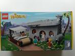 Lego 21316 Lego Ideas The Flintstones MISB, Kinderen en Baby's, Speelgoed | Duplo en Lego, Ophalen of Verzenden, Nieuw, Complete set