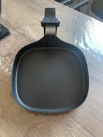 Te koop bakplaat., Ophalen, Zo goed als nieuw, Airfryer, 750 t/m 999 gram