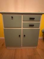 Leuke commode met opstaande rand, Ophalen, Gebruikt, 50 tot 70 cm, 75 tot 100 cm