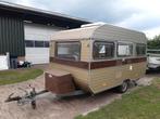 Avento caravan Moyenne Luxe, Caravans en Kamperen, Particulier, Avento