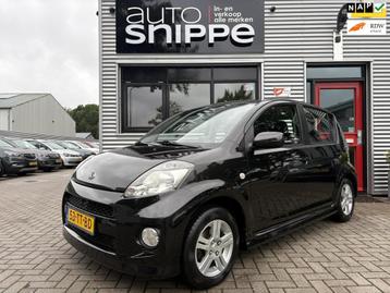 Daihatsu Sirion 2 1.3-16V Comfort -AIRCO-LICHTMETALEN VELGEN beschikbaar voor biedingen
