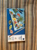 Djeco Vissenspel Tropic Magnetisch, Ophalen, Zo goed als nieuw