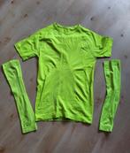 Thermoshirt XL/XXL, fietsbril Futurum, hoofdbescherming, Helm, Gebruikt, Ophalen of Verzenden