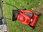 Einhell benzinemaaier GCPN40  4Tact, Tuin en Terras, Ophalen, Zo goed als nieuw