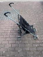 Buggy, Ophalen, Overige merken