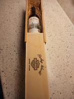 Harley davidson collectors item wijn nr 510 van 1000 flessen, Ophalen, Nieuw