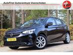 Opel Corsa 1.2 Edition | Carplay | Navi | (bj 2022), Voorwielaandrijving, 101 pk, Gebruikt, Euro 6