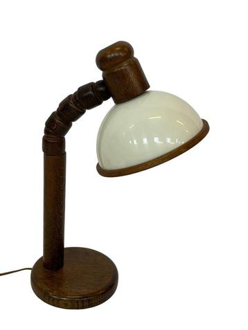 Vintage Mushroom Steinhauer tafellamp, jaren 60 design beschikbaar voor biedingen