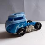 Leuk Hotweels vrachtwagentje.     VW., Hobby en Vrije tijd, Modelauto's | Overige schalen, Ophalen of Verzenden, Zo goed als nieuw