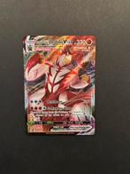 Single strike Urshifu Vmax 086/163, Hobby en Vrije tijd, Verzamelkaartspellen | Pokémon, Ophalen of Verzenden, Nieuw, Losse kaart