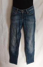 Stoere spijkerbroek. mt W28 L32 Merk Dept Scorpio, Kleding | Dames, Blauw, ., Ophalen of Verzenden, Zo goed als nieuw