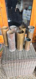 25 ponder hulzen, Verzamelen, Ophalen of Verzenden, Nederland, Hulzen of Bodemvondsten