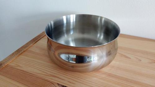 ERIK BAGGER schaal, Marlene Brønnum, Denmark, Huis en Inrichting, Woonaccessoires | Schalen en Manden, Gebruikt, Schaal, Rond