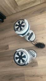 hoverboards inclusief oplader, Ophalen, Gebruikt
