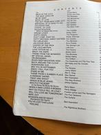 Klarinet Bladmuziek - Diverse Stukken, Gebruikt, Overige genres, Overige soorten, Ophalen of Verzenden