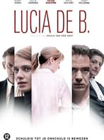 Lucia de B. (De film), Drama, Ophalen of Verzenden, Zo goed als nieuw, Film