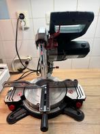 Metabo Afkortzaag  lasercut, Ophalen, 600 tot 1200 watt, Afkortzaag, 70 mm of meer