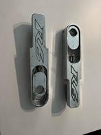 Verlengde achterbrug Yamaha R6, Ophalen of Verzenden, Gebruikt