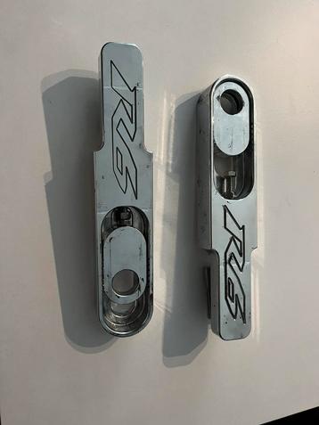 Verlengde achterbrug Yamaha R6 beschikbaar voor biedingen