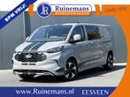Ford Transit Custom 2.0 TDCI 170 PK AUTOM SPORT DC / L2H1 /, 1869 kg, Gebruikt, Euro 6, 4 cilinders