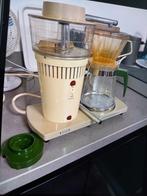 Vintage Technivorm MoccaMaster koffiezetapparaat Editie '68, Ophalen, Gebruikt, Koffiemachine