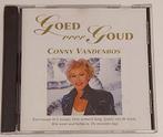 CD Conny Vandenbos - Conny Vandenbos GG 865502 Pop, Ophalen of Verzenden, Pop