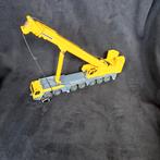 Liebherr Kraanwagen Speelgoed Siku, Overige merken, Gebruikt, Ophalen of Verzenden, Groter dan 1:32