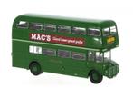 Brekina 61111 AEC Routemaster, London Greenline - Macs Pub, Zeppelinstrasse 8 - 79331 Teningen Duitsland, Brekina Modellspielwaren GmbH